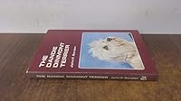 The Dandie Dinmont terrier: giving the origin and history of the breed, its show career, its points and breeding 0707103037 Book Cover
