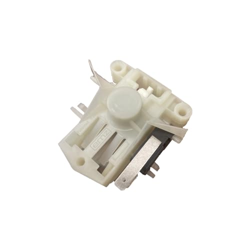 Interrupteur de verrouillage DD81-02132A pour lave-vaisselle Samsung