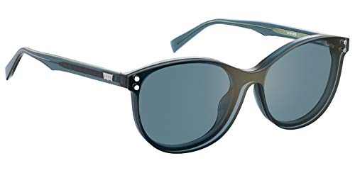 Levi's Women's Lv 5012/Cs Oval Sunglasses2