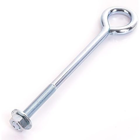 Large M10 Marine Grade Eye Bolt Cover