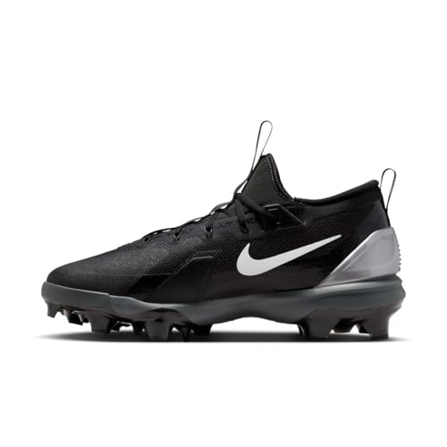Nike Men's Force Zoom Trout 9 Elite Rubber Molded Baseball Cleats3