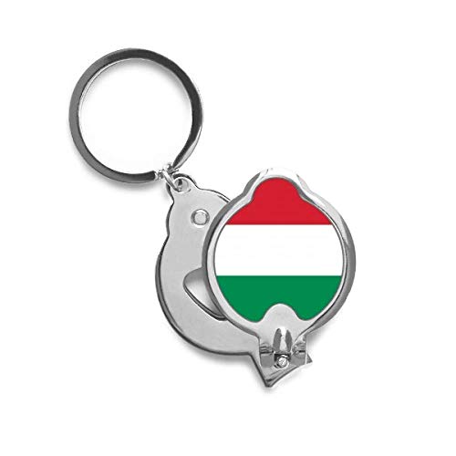 Coupe-ongles Europe Hongrie accessoire manucure pédicure pour voyage