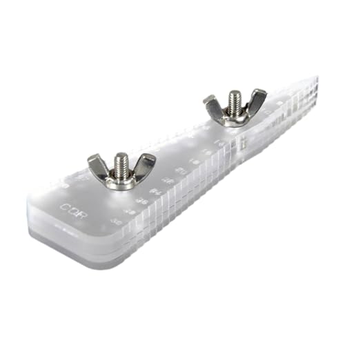 Milageto Copper Wire Bender Accessory Easy to Use Durability Portable Model Making Tool High Performance Premium Handheld Bending Tool