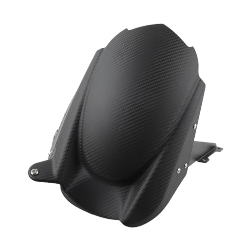 Image of Compatible with Versys 650 KLE Versys650 KLE650 2007-2024 2023 2022 2021 Motorcycle Rear Tire Wheel Hugger Fender Mudguard Splash Guard Cover