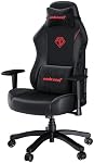 Anda Seat Phantom 4 Premium Gaming Chair - Red