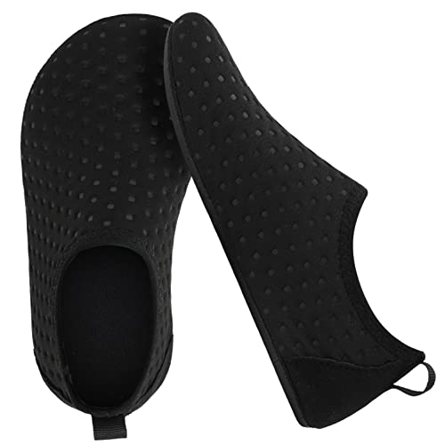 Image of Centipede Demon Kids Water Shoes Girls Boys Outdoor Quick Dry Barefoot Aqua Socks for Sport Beach Swim Pool Surf