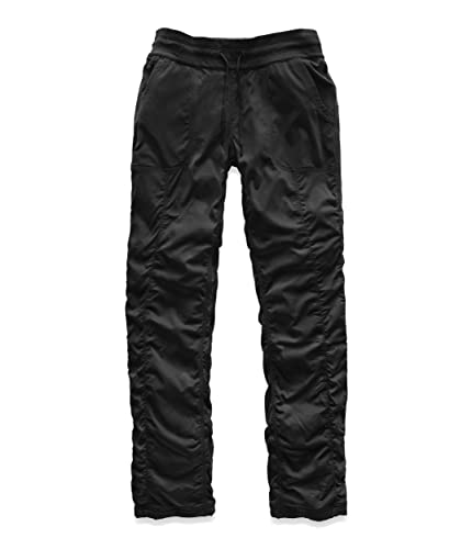 The North Face Aphrodite 2.0 Pant - Women's TNF Black X-Large Regular