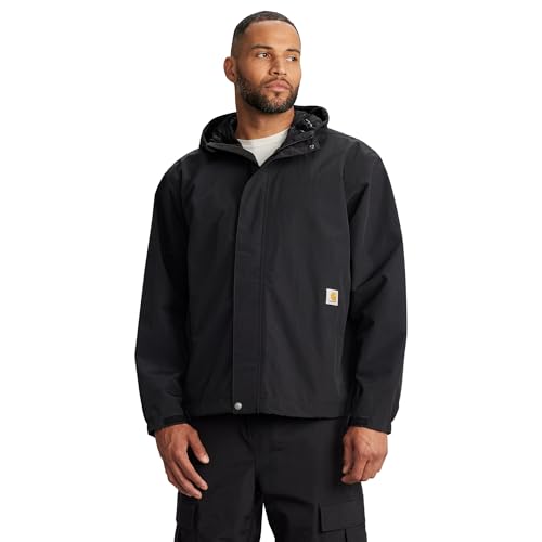 Carhartt Men's Storm Defender Loose Fit Lightweight Jacket