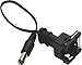 Motion Pro 08-0598 Replacement Pigtails for Fuel Injector Cleaner
