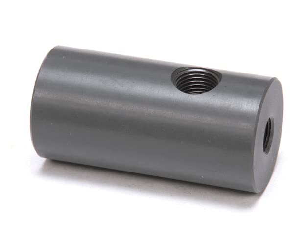 GROEN PARTS 141241 EDUCTOR BODY ROUND (141241)