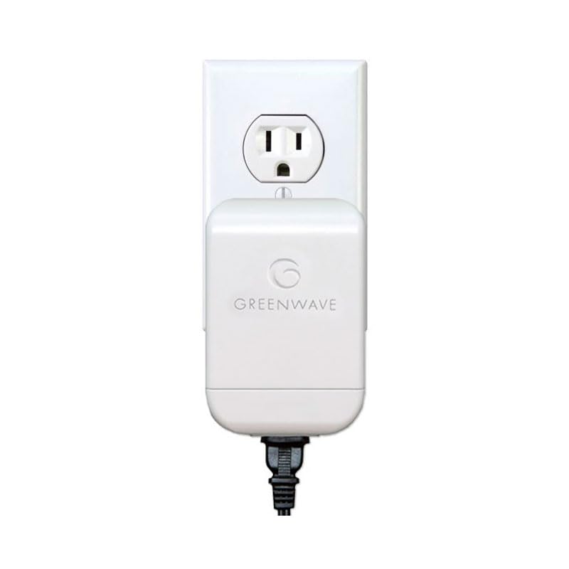 Amazon.co.jp: Greenwave Dirty Electricity Filters:Mobile Travel