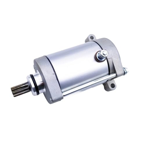 Démarreur électrique YXR450 YFM600 moteur thermique 4T 5KM-81890-00-00