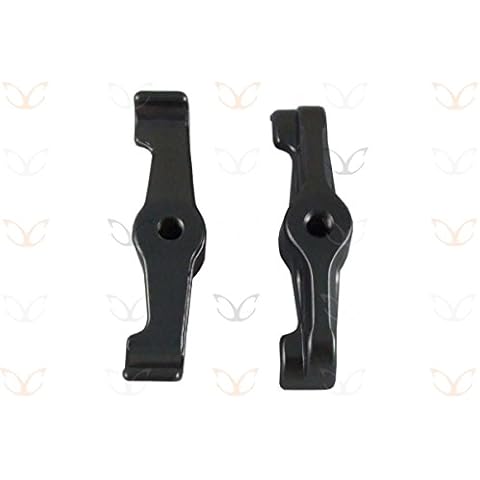 CarbonCycles Seatpost Upper Clamp Half. Top of Seat Rail Clamp for Carbon Posts Cover