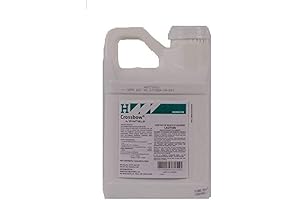 Crossbow Herbicide: The Ultimate Weed Control Solution