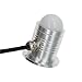 Treayes XM6166 RS485 Illumination Hour Transmitter Illumination Sensor 0.01 High Resolution Low Light Monitoring Industry
