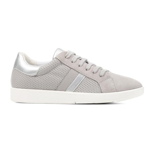 Geox Womens D Meleda B Sneaker