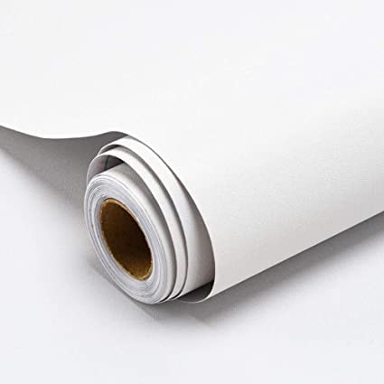 See full amazon price history chart for WISDOM Glossy & Matte Vinyl Wallpaper Peel & Stick Self Adhesive Wallpaper for Kitchen Cabinet and Furniture Countertop Removable Waterproof Wallpaper (24x60 Inch, White Matte) WISDOM Glossy & Matte Vinyl Wallpaper Peel & Stick Self Adhesive Wallpaper for Kitchen Cabinet and Furniture Countertop Removable Waterproof Wallpaper (24x60 Inch, White Matte) (B0BFR934DP) Amazon Price History, Amazon Price Tracker