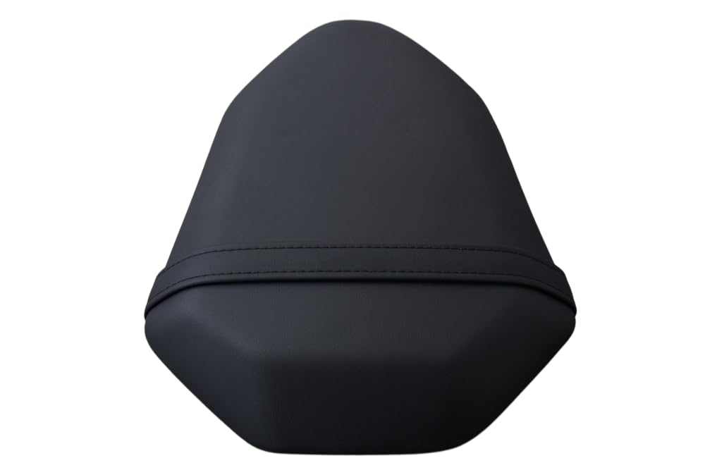 avdb-moto Sella/Sellino Posteriore Passeggero compatibile con YAMAHA MT07 MT-07 RM04 2014-2017 (Tipo Originale)