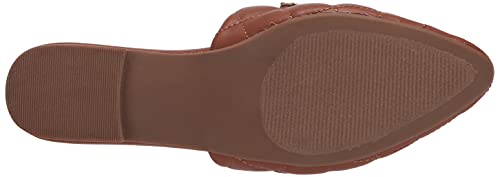 Madden Girl Women's Tania Mule4