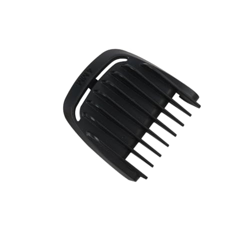 4MM Trimmer Replacement Blade Beard Comb Guard for Philips Multigroom