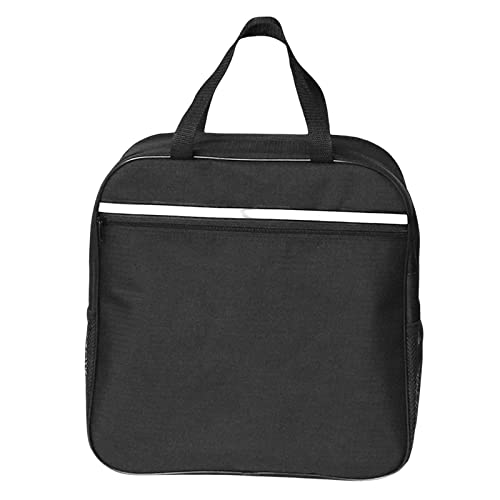 Yotijay 電動スクーターローラー大人用車椅子バックパックバッグポケットトートバッグ