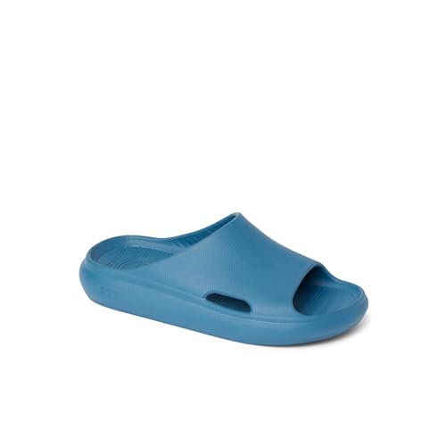 REEF unisex-child Kids Rio Slide2