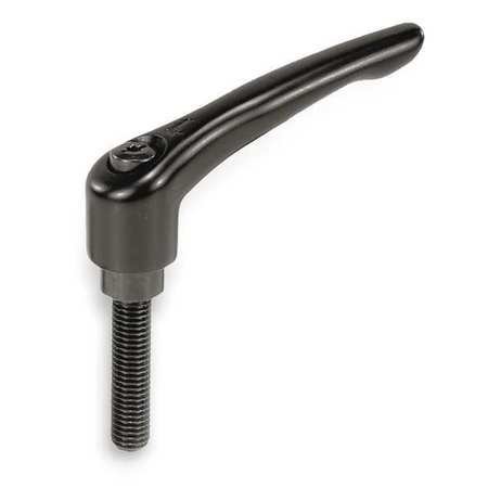 Kipp Adjustable Handle MD, M10, Ext, 1.99, 2.93
