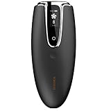 Jinri Salon Professional Hair Dryer,1875W AC Motor Ceramic Blow Dryer,Negative Ionic Ceramic Far Infrared Tourmaline Blower,Low Noise Light Weight Dryer with Cool Shot Button