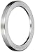FAG U208 Thrust Ball Bearing Seating Washer, Metric, 55mm ID, 72mm OD, 7mm Width