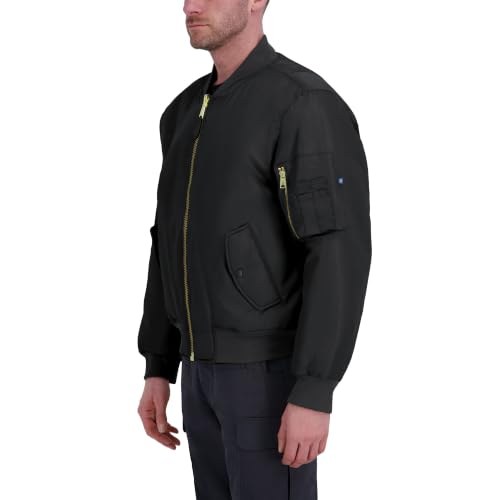 Image of Propper Men's MA-1 Flight Jacket, Bomber Style Jacket