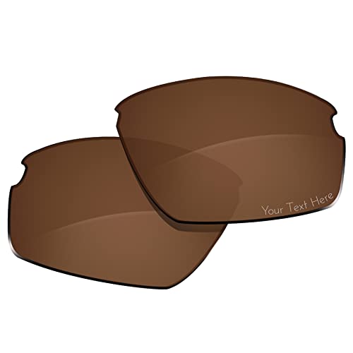 Image of 100% Precise-Fit Replacement Sunglass Lenses for Native Hardtop Ultra XP 71mm