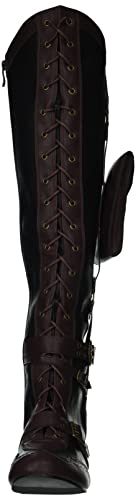 Ellie Shoes Women's 254-ingrid Fashion Boot2