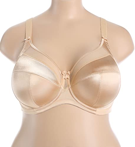 Image of GODDESS Kayla Underwire Banded Bra Underwear