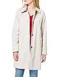 cream jacket zara Standard ESPRIT Damen 021EE1G302 Jacke, 295/CREAM BEIGE, S