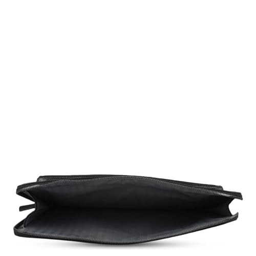 Image of Da Milano Leather Laptop Bag for Men & for Women