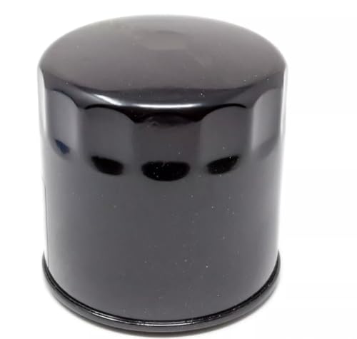 YIBOCO M806418 Oil Filter fits for John Deere 1023E, 1025R, 1026R, 2210, 4010,755, HPX-DIESEL GATOR,455 LAWN MOWER, Replacement for M806419 30401-37580,3974113B, HH150-32094,785634 MOWER