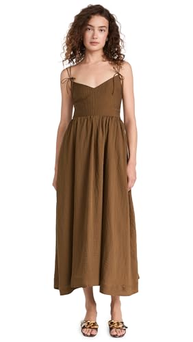 En Saison Women's Bree Midi Dress