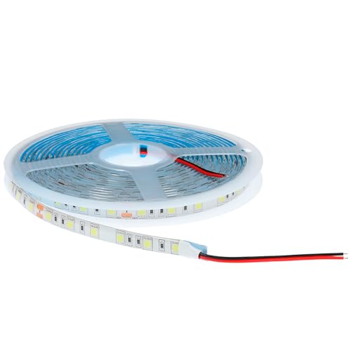 【在庫セール】竹村商会 ledテープライト 5m 防水 24v ledテープ 2 竹村商会 】12v専用 最新版LEDテープ 5m 防水タイプ(take41Plus)