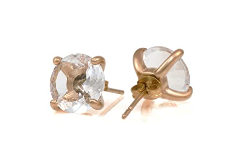 Boucles d'oreilles anémone classique fait main, le cadeau idéal - 7