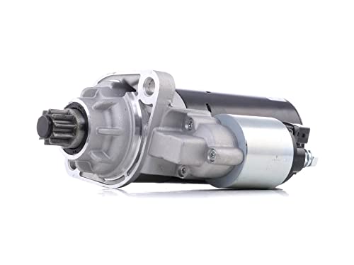 HELLA 8EA 012 527-361 Motor de arranque - 12V - 2kW