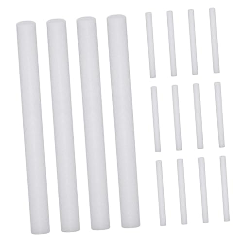 HOMOBABE 25個入りソファカバー用滑り止めフォームスティック 弾性素材で変形防止 隙間と縫い目の迅速な補修に 家具のメンテナンスと補強用