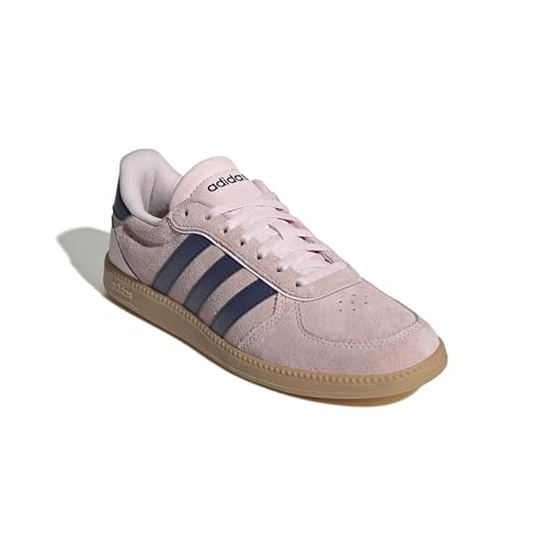 Image of adidas Women's Breaknet Sleek Sneakers