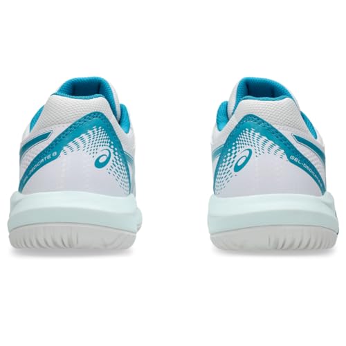 Image of ASICS Women's Gel-Dedicate 8 Tennis Shoes