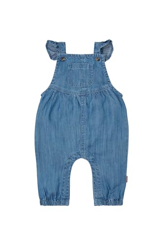 Noppies Baby Girls Dungaree Fenain