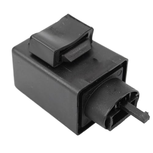 Module Relais Solénoïde CBR600F Pour Rouler En Sécurité Relais Clignotants Motos