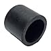 Zxpjkyu Trampoline Leg Cap Jump Bed Pipe Cover Furniture Foot Pad Mute Replacement Prevent Moving Hardwood Floors Floor Protectors