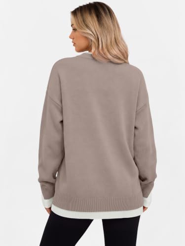 Oversized Sweaters  - image 4