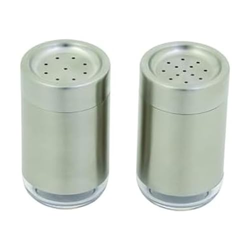 kitchenaid salt and pepper shakers