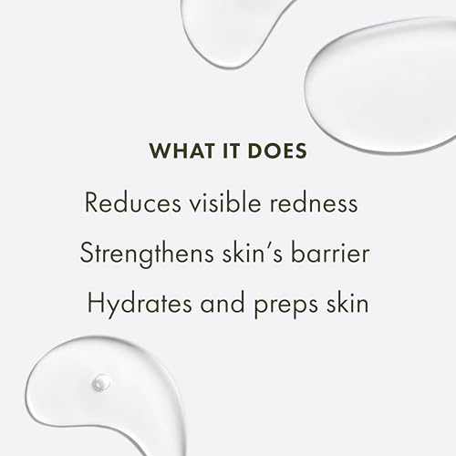 Origins Mega-Mushroom Soothing Treatment Lotion | Great for Sensitive Skin | With Reishi Mushroom