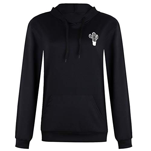 Evansamp Women Hoodies, Fashion Girl's